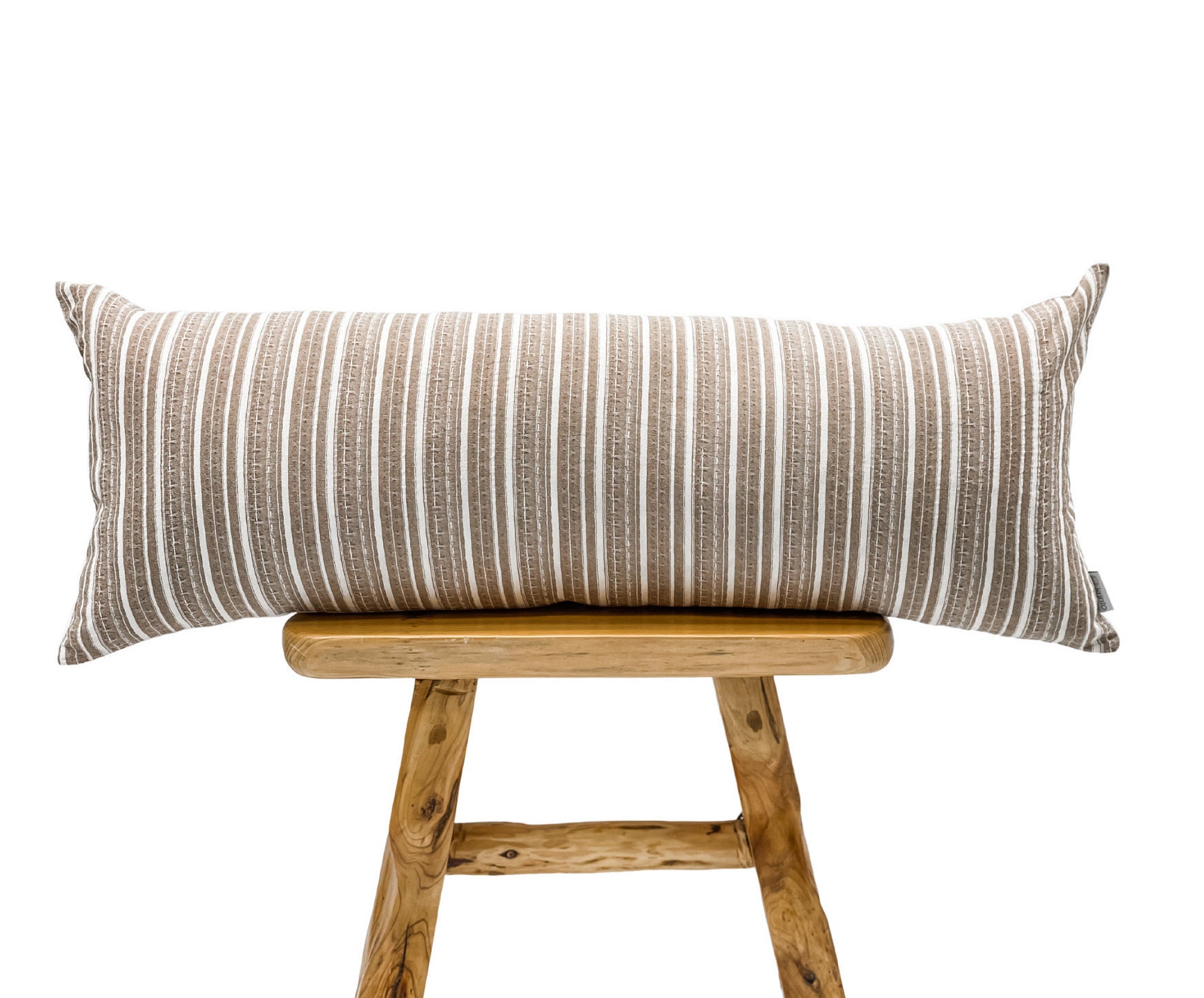 Extra Long Lumbar Pillow Bolster Pillow Long Pillow Hmong Etsy