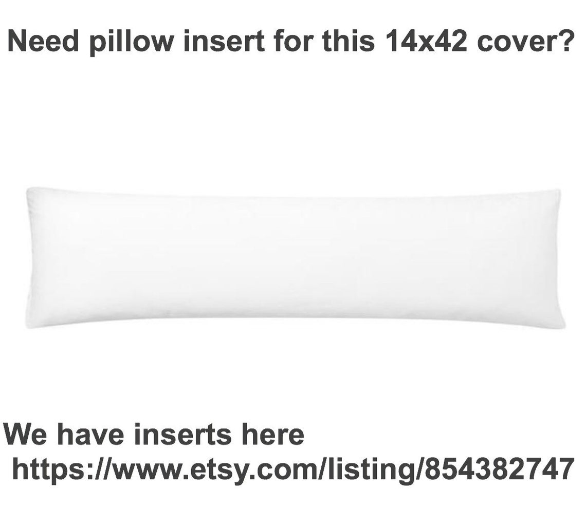 Extra Long Bolster Pillow African Mudcloth Pillow Cover Etsy