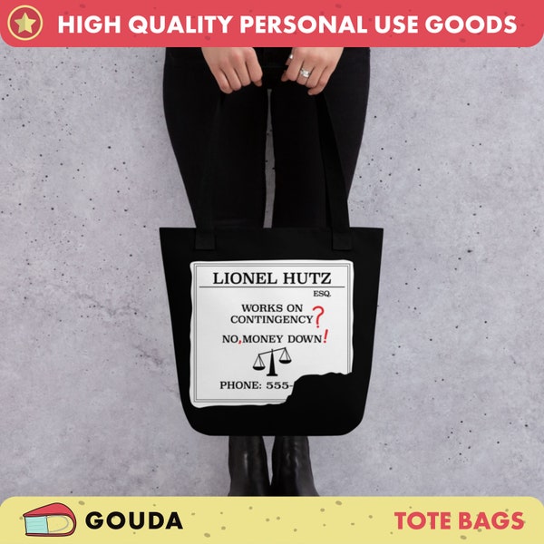 Lionel Hutz Bourbon - Etsy