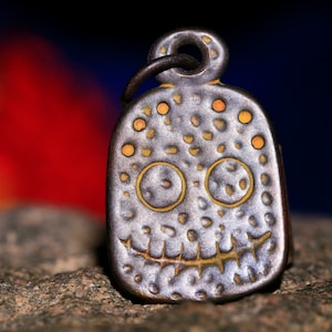 トクチャ(Thokcha)③