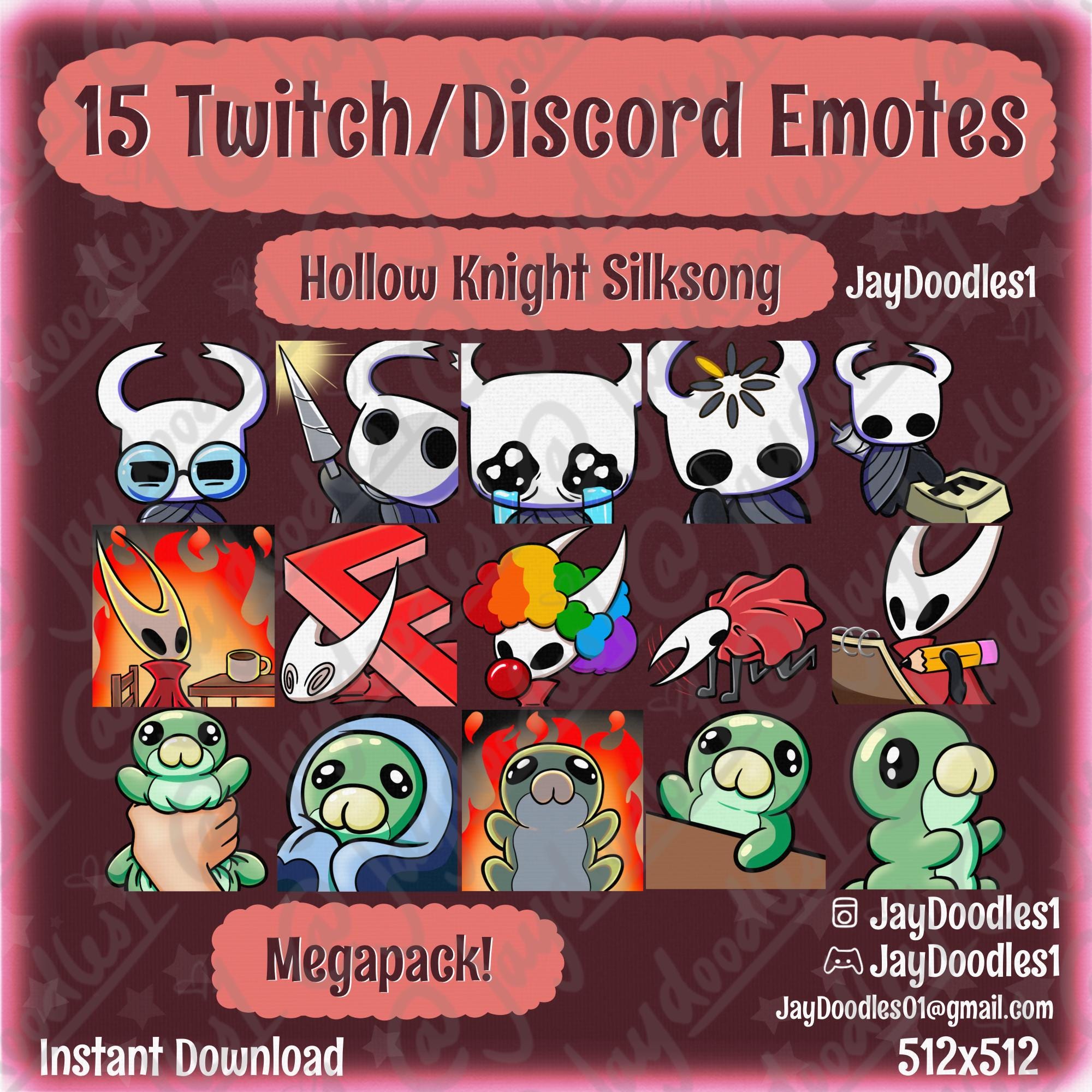 Beast Streamer - Etsy