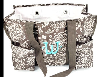 Thirty One Christmas 2022 Tote Bag Thirty One Bags | Etsy