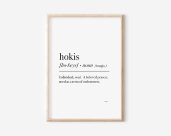 Hokis