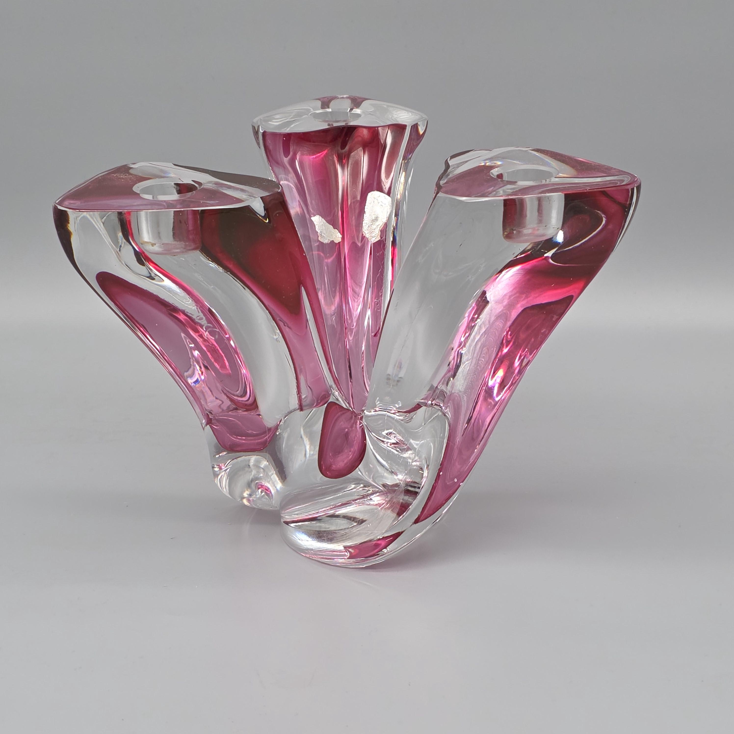 Val st lambert glass - Etsy 日本