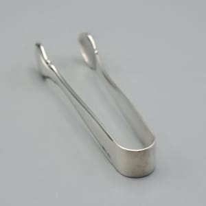 WMF sugar tongs silver plated 40 from the 50s very nice.