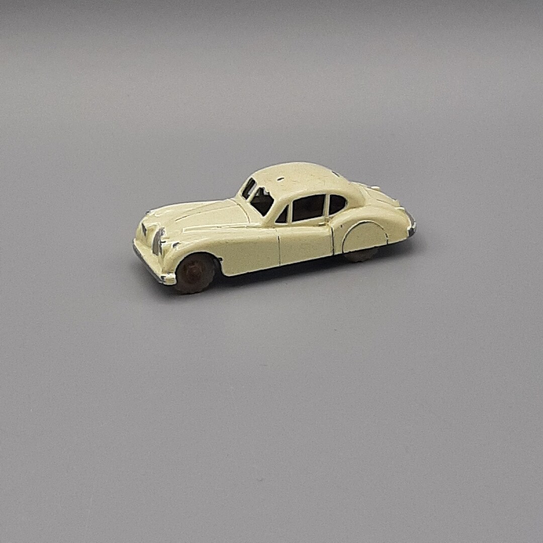 マッチボックス matchbox ジャガー XK140 マッチ箱 32a ジャガー XK140 - Etsy 日本