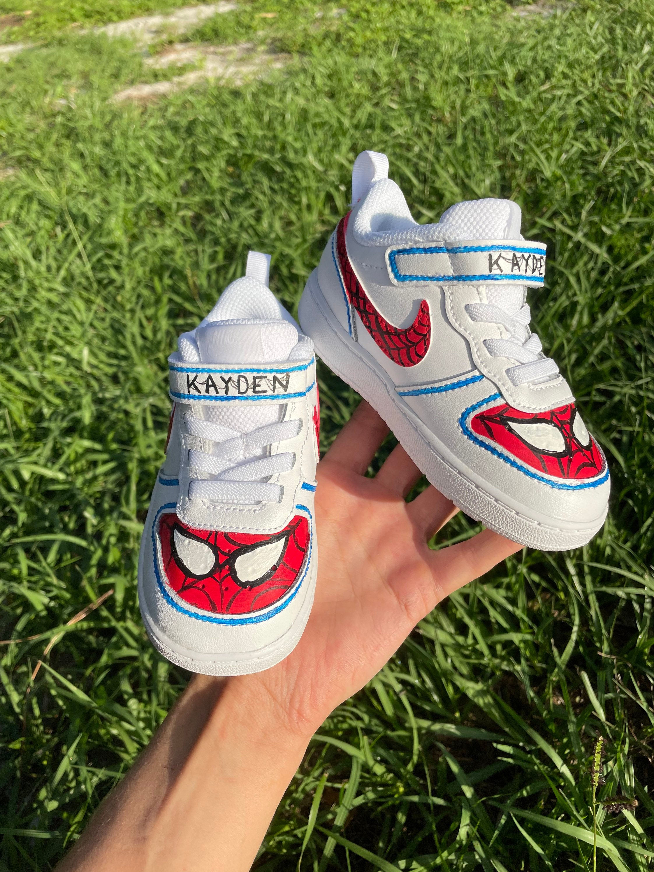 Elmo Custom