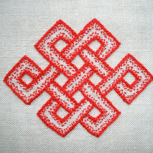 Fond De Broderie Mexicaine Colorée | Vecteur Premium