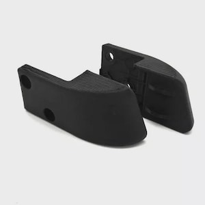 Mercedes Vito W447 Taxi Electric Steps End Caps (+ fits 2017 Vito London taxi)