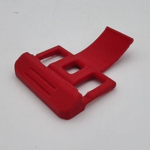Packout replacement latch - 2 pack - Top latch for 2 Draw