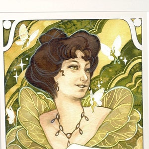 Alice guy Blaché INKcredible women