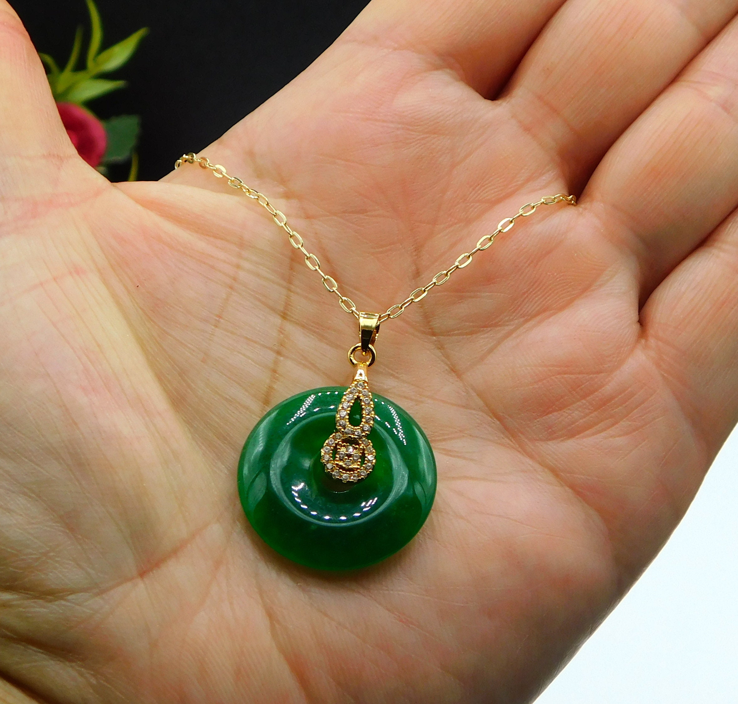 Jade 2024 jewelry price
