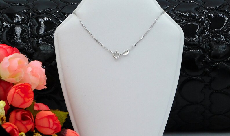 Hamsa Pendant Hamsa Necklace Hand of Fatima Necklace 925 Sterling Silver Hamsa Ladies Evil Eye Hamsa Necklace Hamsa Jewelry
