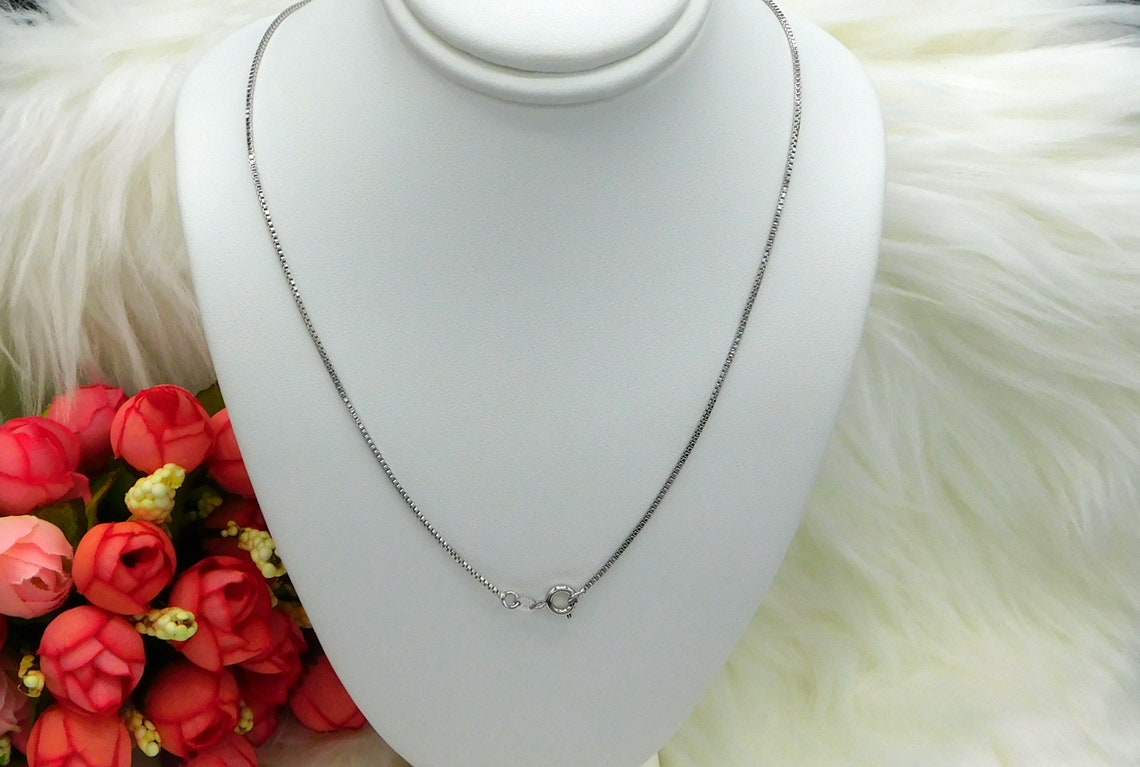 Ladies Lock & Key Necklace Heart Lock and Key Pendant Etsy