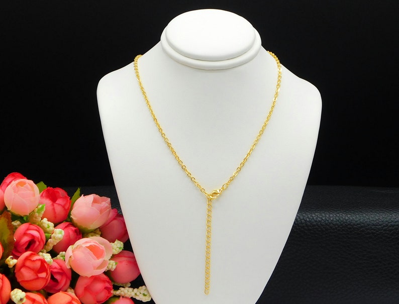 Religious Gifts Dainty Cross Elegant Cross Gold Filled CZ Cross and Necklace Cross Pendant Necklace Cross Charm Pendant Cross Charm
