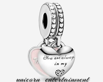 pandora necklaces for mothers