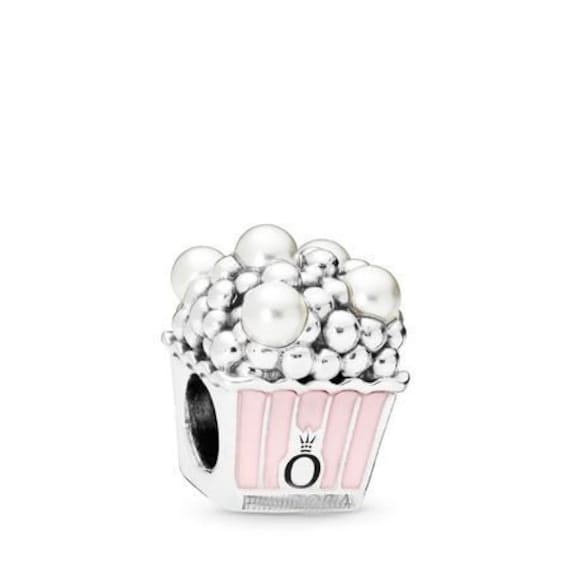 Pandora popcorn hotsell bracelet