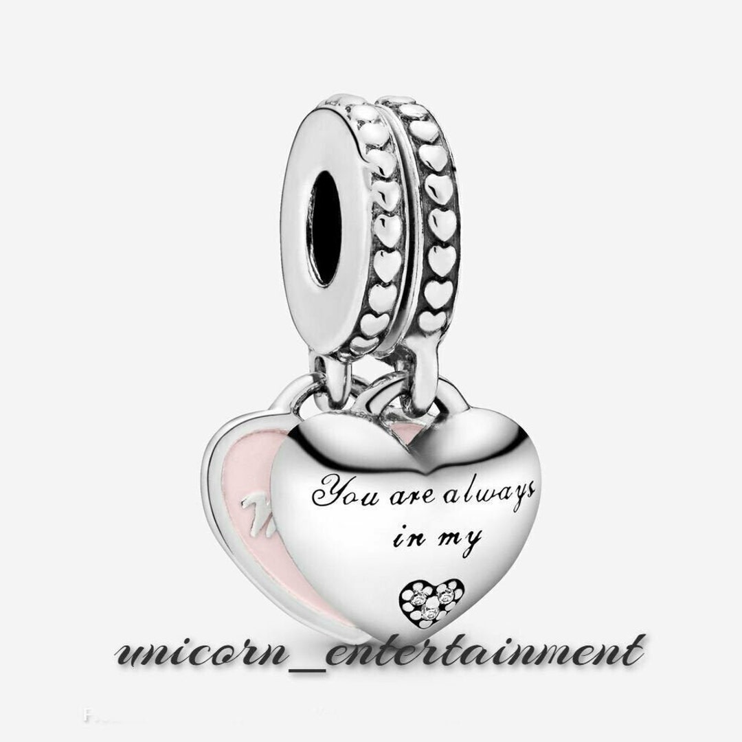 Mother daughter pandora bracelet Clearance