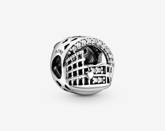 Pandora on sale italy charm