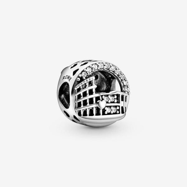 Pandora Italy Charm Etsy