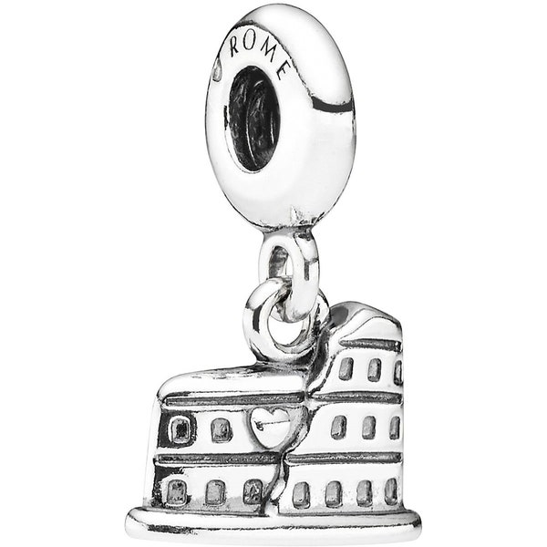 Pandora Italy Charm Shop Online Etsy