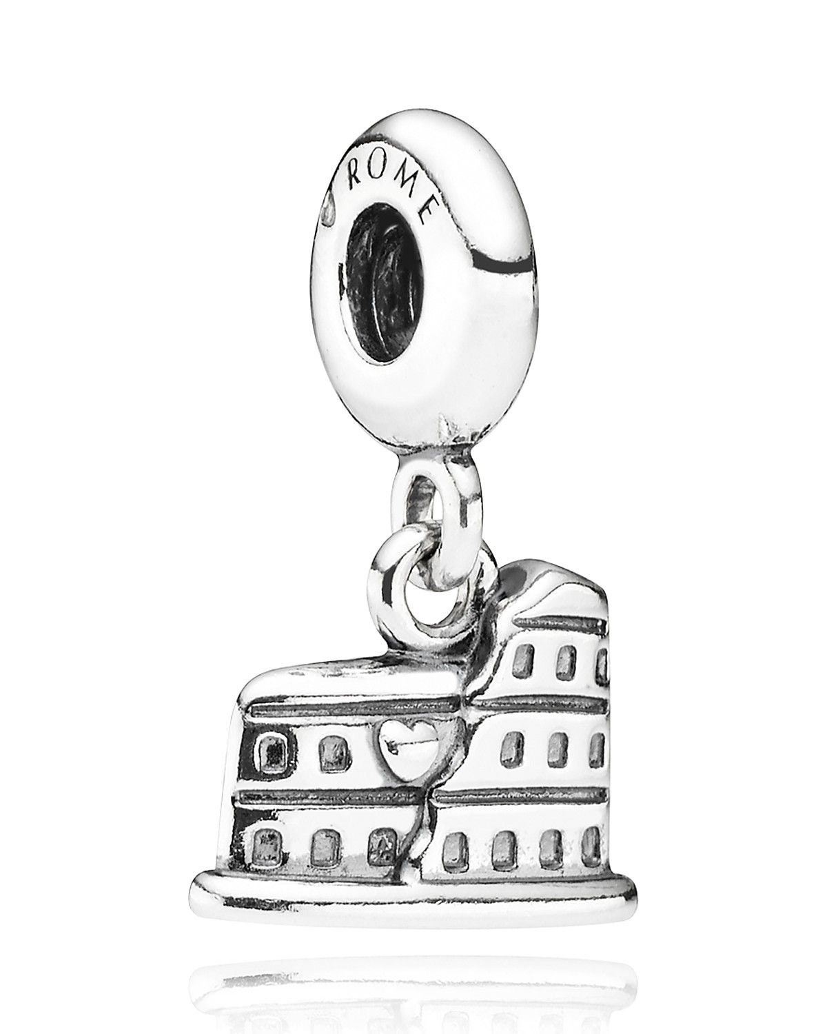Pandora on sale italy charm