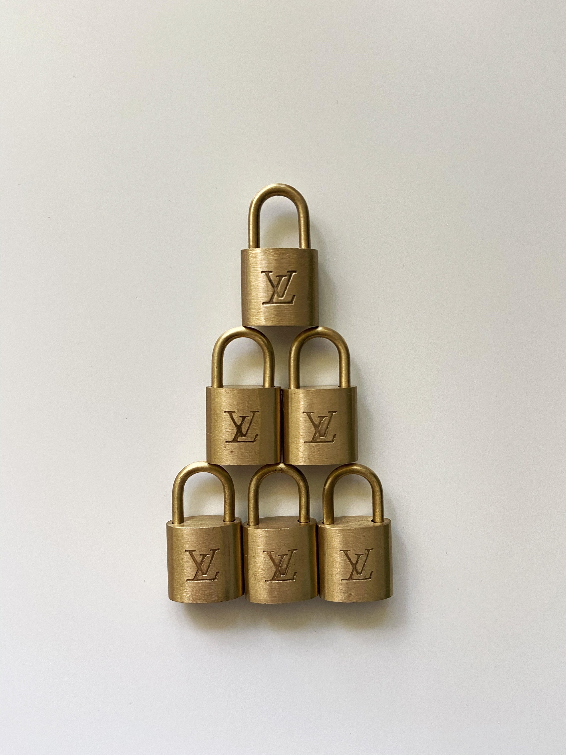 Louis Vuitton Lock Necklace Amazon Smile