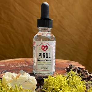 Pirul Flower Essence