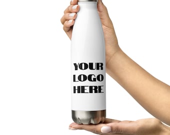 Custom Stainless Steel Water Bottle, Company Logo Water bottle, Vacuum flask