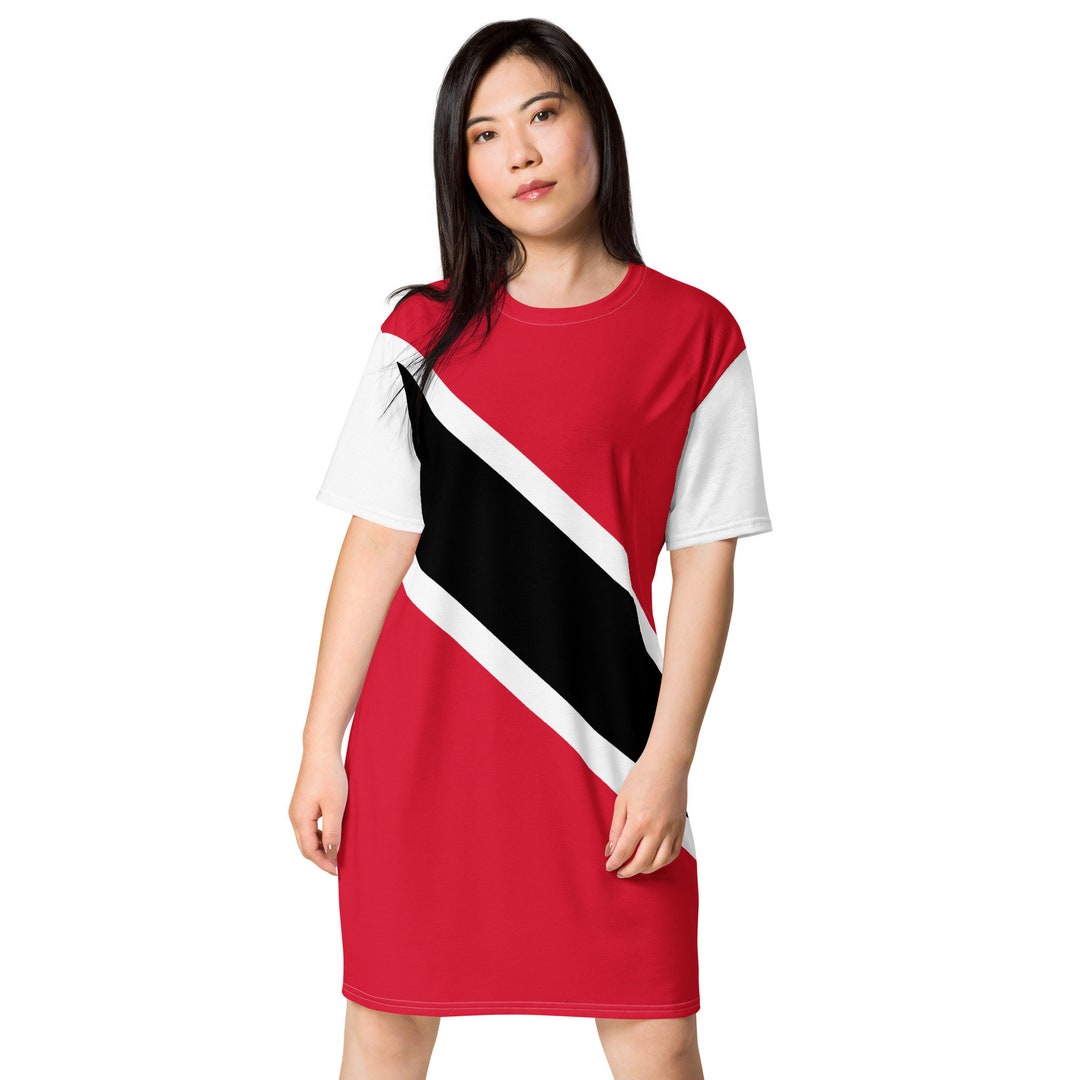 Trinidad Mini Dress