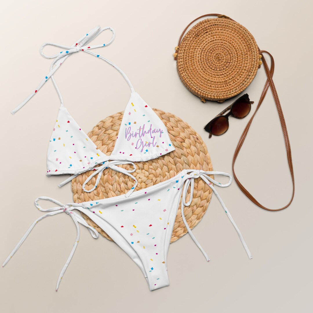 BIRTHDAY BIKINI SUMMER main image 1