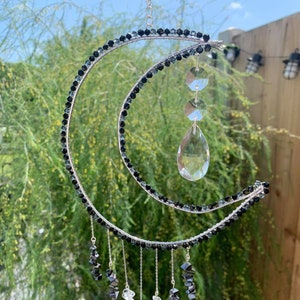Midnight Sun Catcher