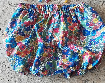 Bloomer LIBERTY OF LONDON cubren pañales