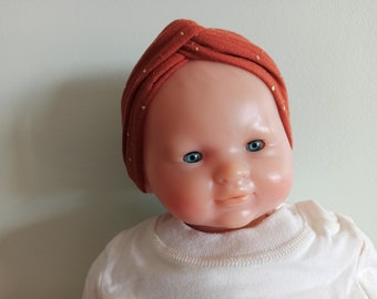 Bandeau headband bébé enfant