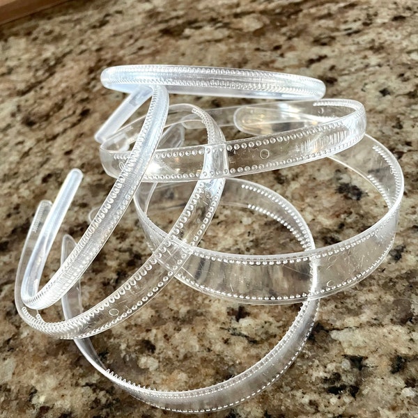 Toddler Headbands Etsy