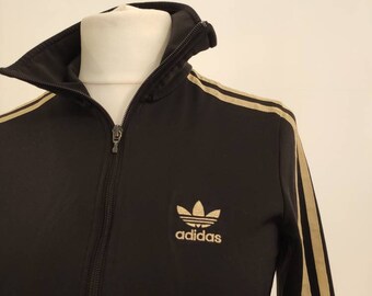 Adidas Slav Jacket Review C503d D6d8f - black gold adidas track jacket roblox