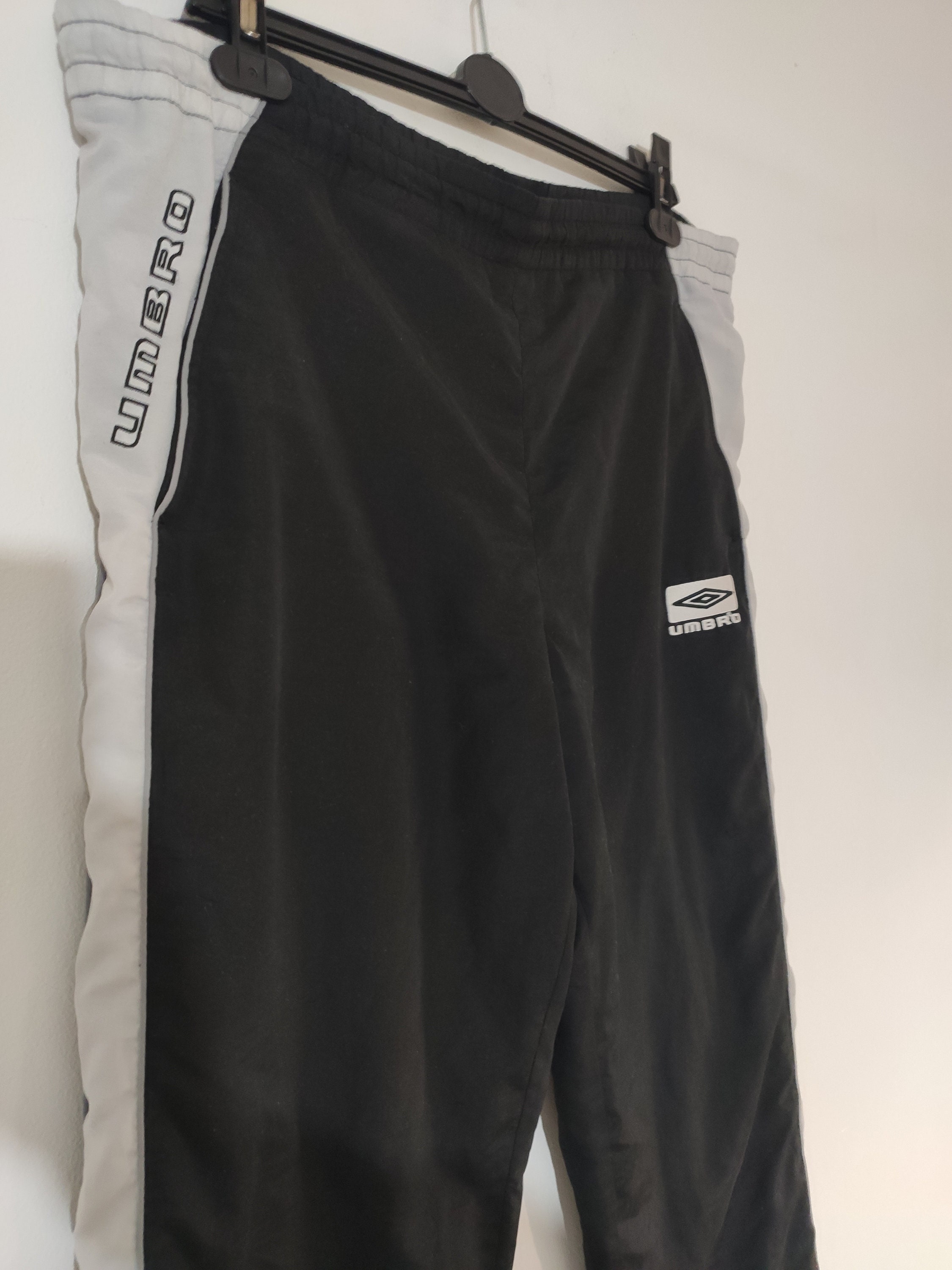 Umbro Track Pants Etsy Canada