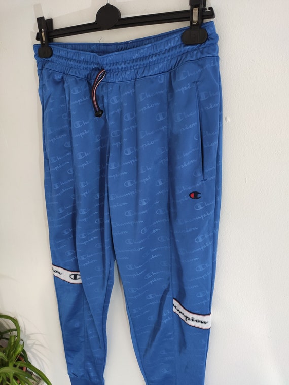 Champion track deals bottoms