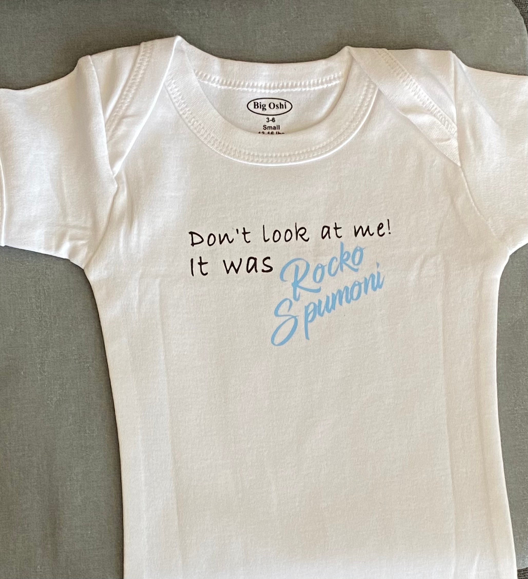 Personalized/customized Onesies - Etsy UK