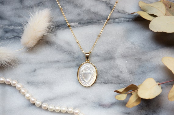 Etsy mother of pearl best sale