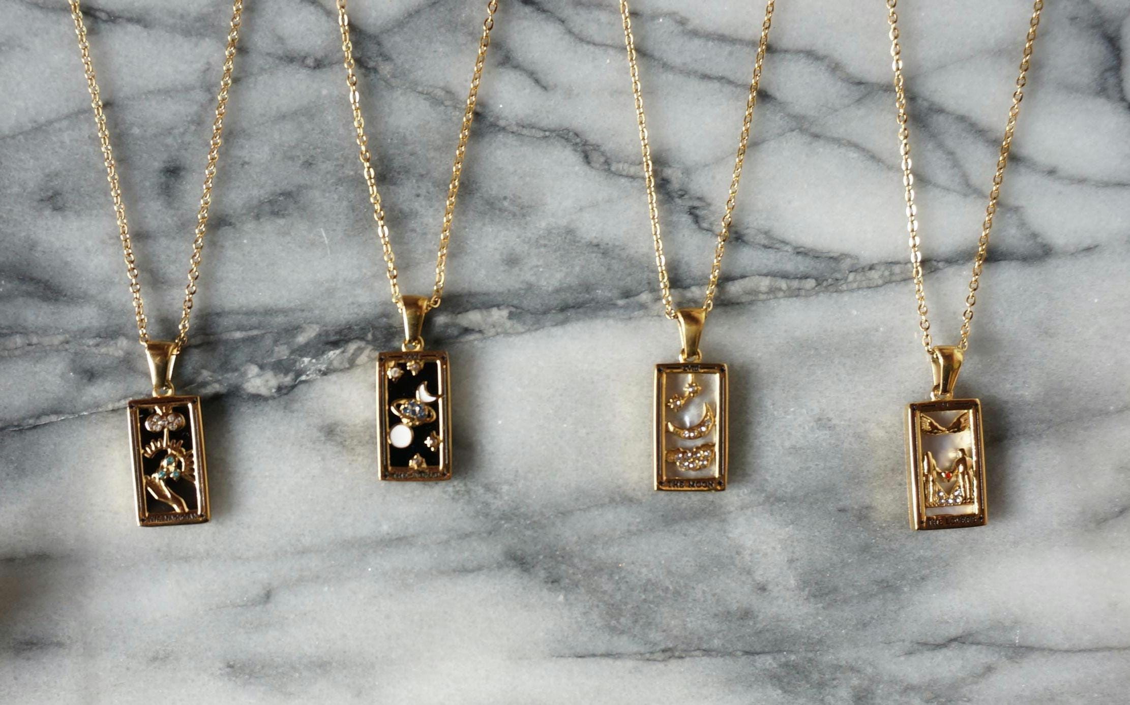 Collana Boccino d'oro Harry Potter - Gioielli - Collane - di Wicked