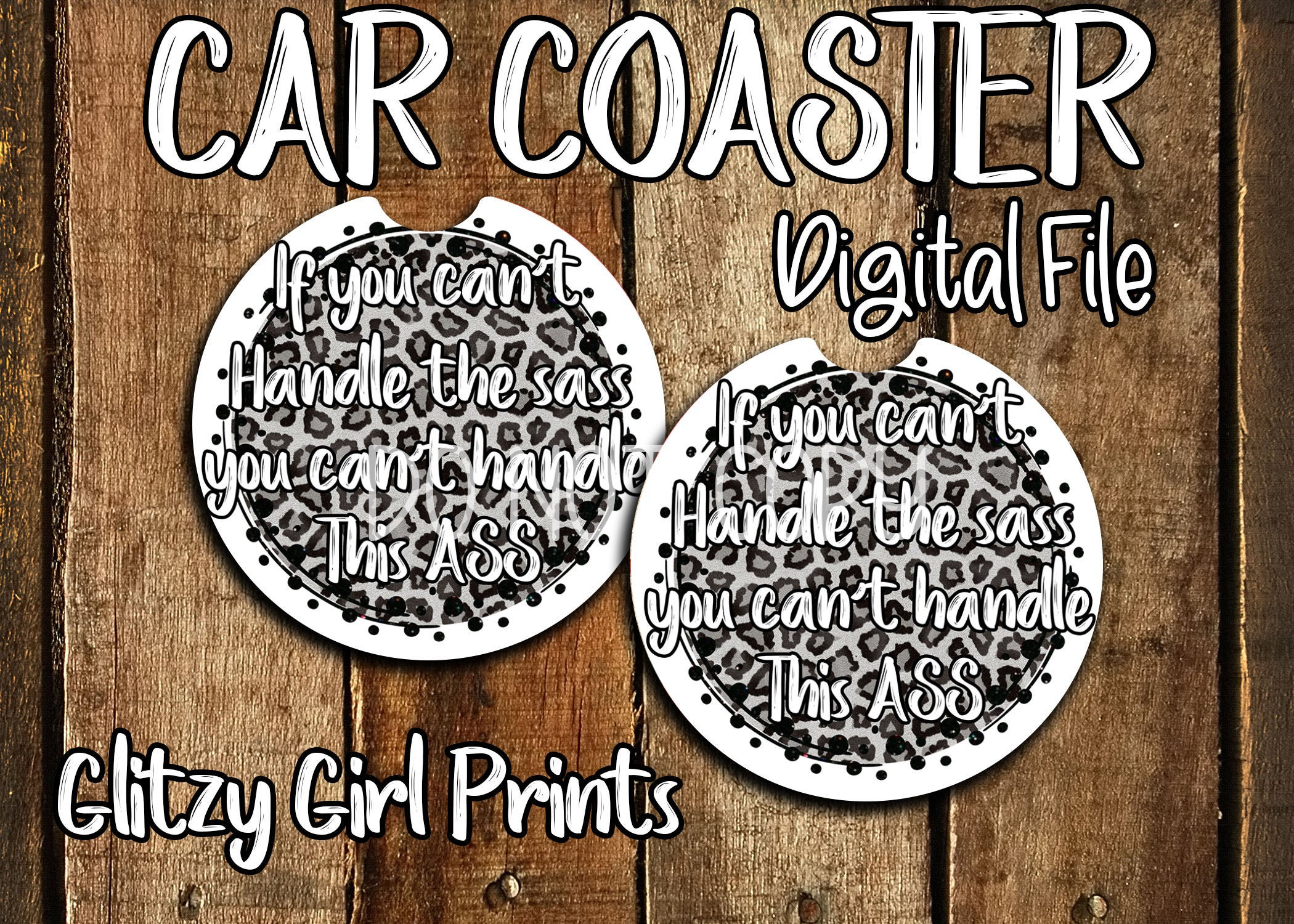 Car Coaster TemplateInstant downloadSublimation Etsy Car Coaster TemplateInstant downloadSublimation Etsy