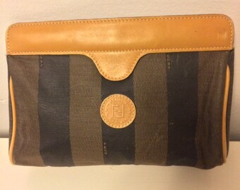 fendi cloth bolsauette