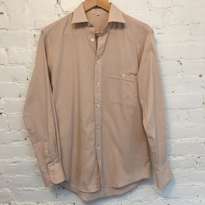 Vintage Giorgio Armani Shirt - Etsy