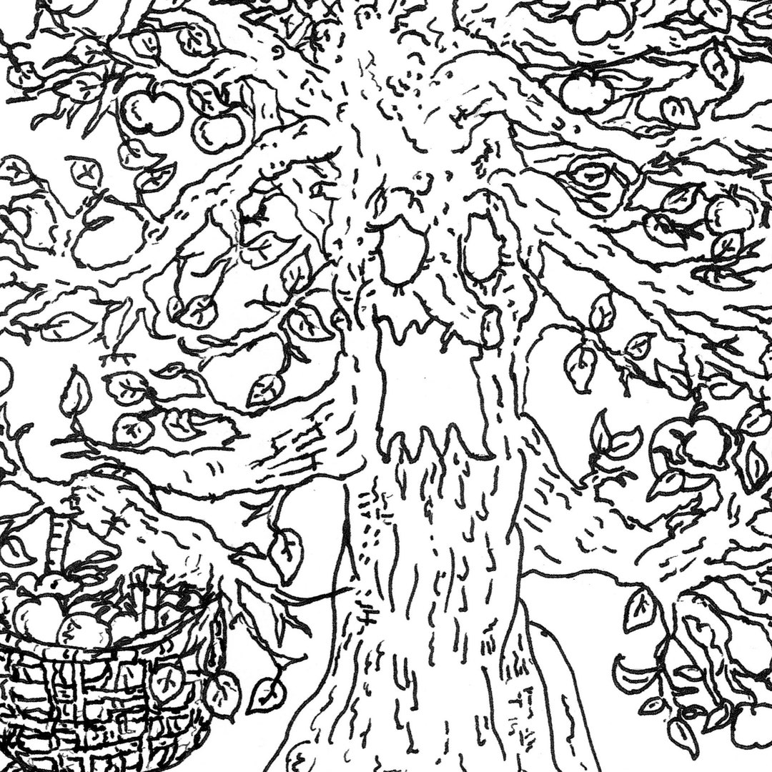 halloween-colouring-sheets-printable-pdf-instant-download-limited