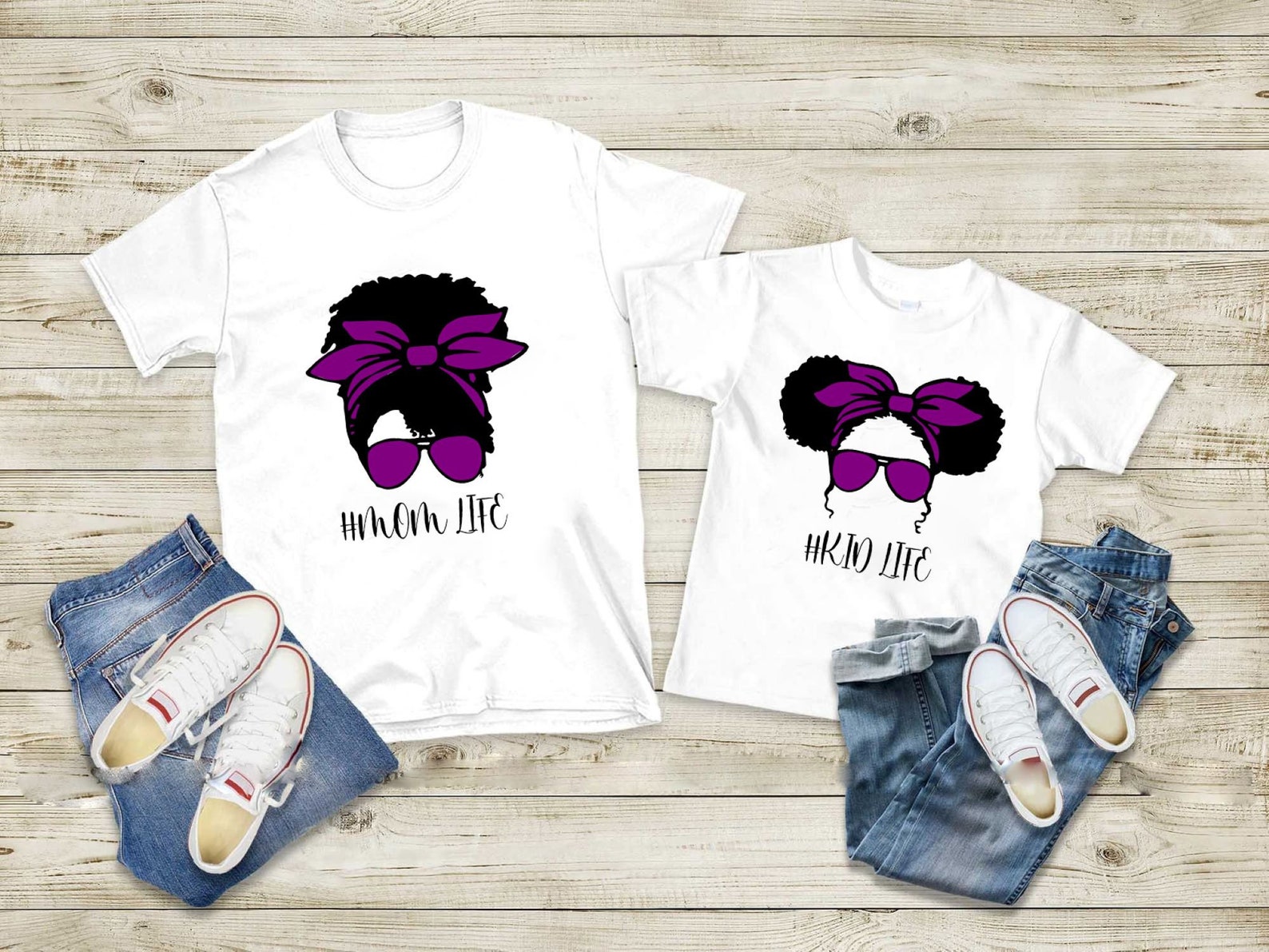Curly Hair Mom Life Kid Life Svg Mom Life Kid Life Svg - Etsy