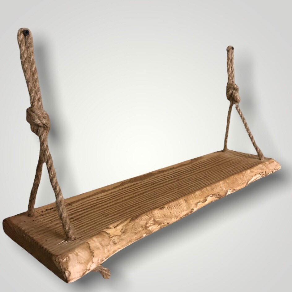 Étagère Murale Suspendue