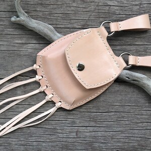 Leather Cute Mini Bag PDF Pattern. Template Small Crossbody Bag ...