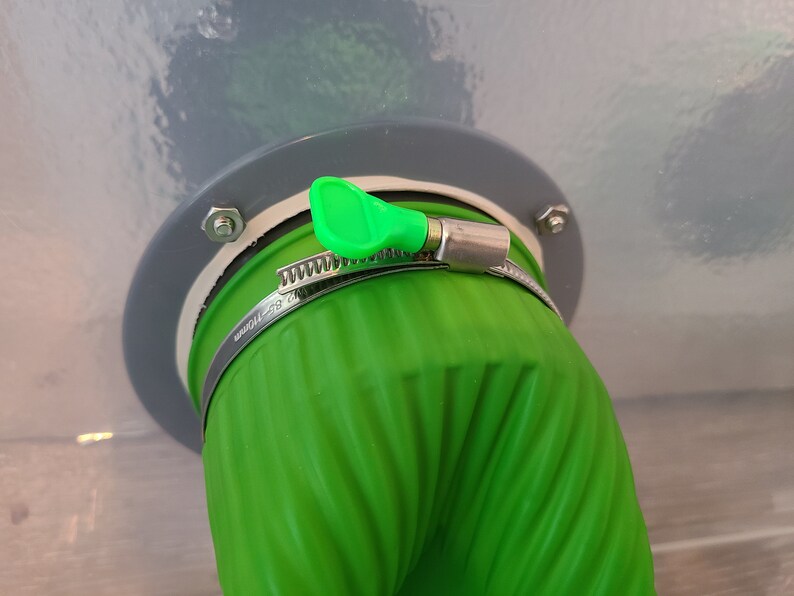 Still Air Glove Box for Mushroom Growing Mycology Agar Cloning Etsy