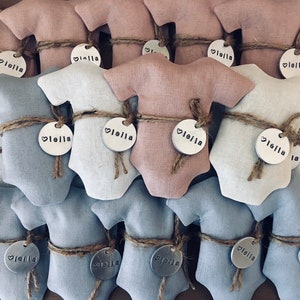 Baby Lavender Sachet